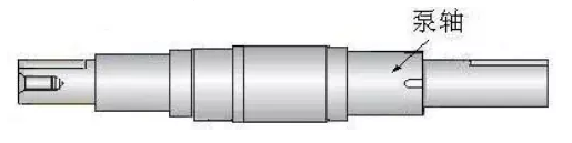 泵軸圖片